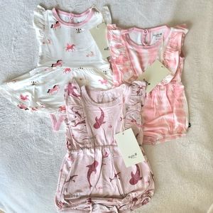 Kyte Baby Summer Bundle 6-12 months